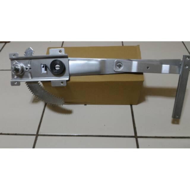 Window regulator kaca daihatsu taft gt feroza hiline rocky per pcs