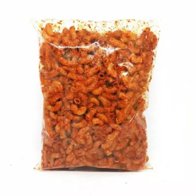 

makaroni pedas daun jeruk1 kg