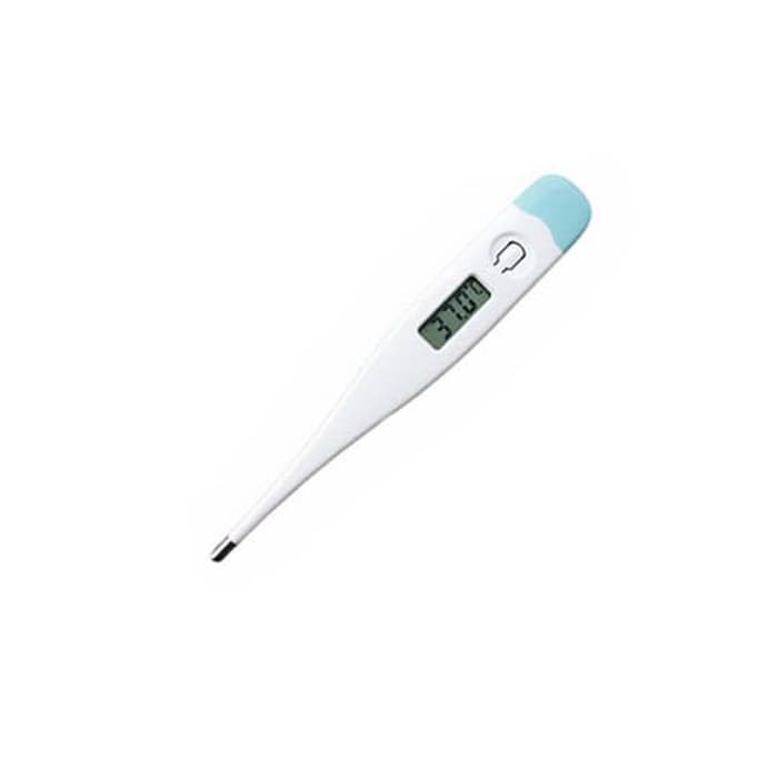 Termometer Digital Pengukur Suhu Tubuh
