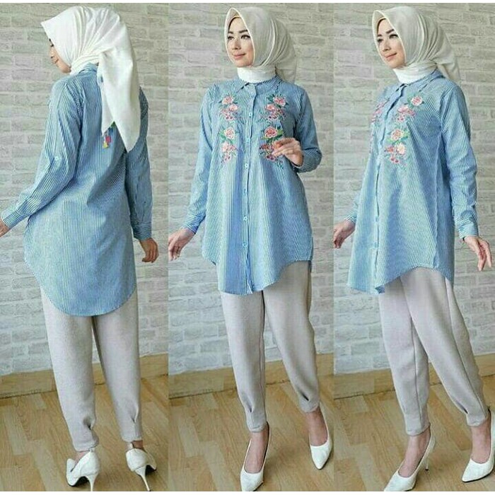 PROMO    Gamis Baloteli SJ Collection 109-195