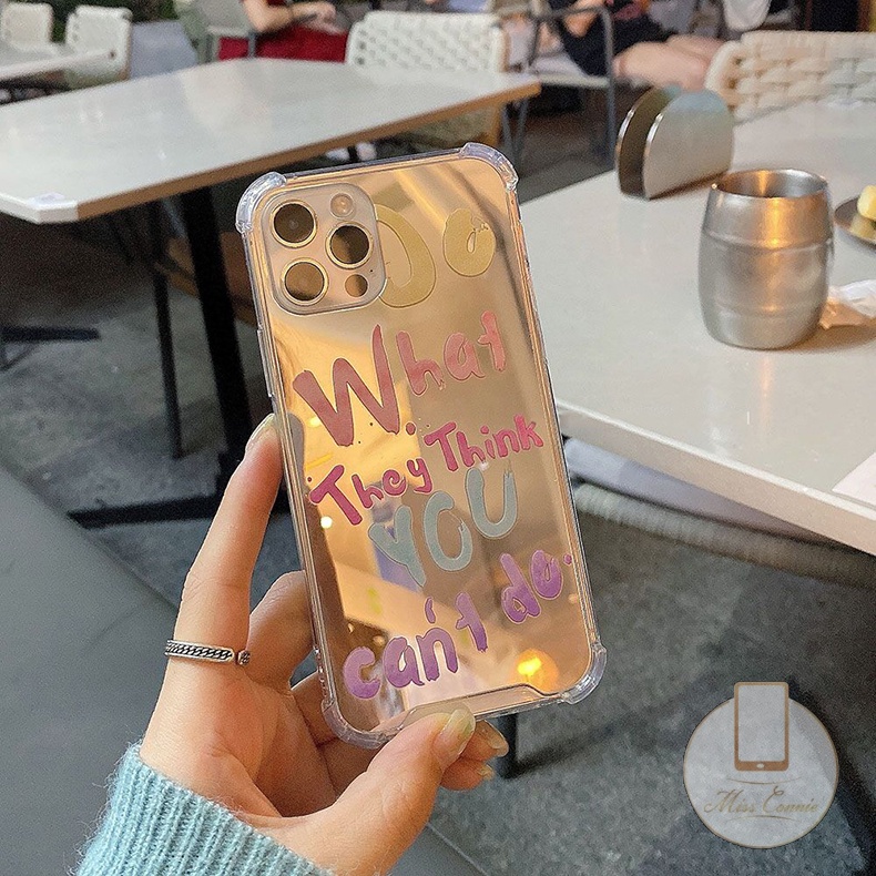 Soft Case Bahan TPU Desain Alfabet Bahasa Inggris Untuk IPhone 11 XR 7Plus 8Plus 12 11 13 Pro Max 7 8 X XS Max SE 2020