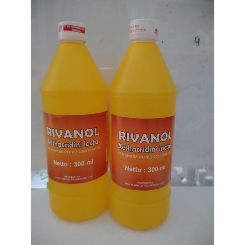 Rivanol