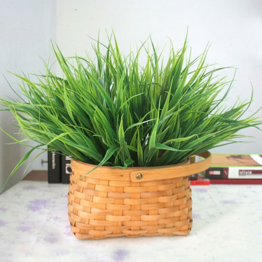 Artificial Plant - Long Green Grass
