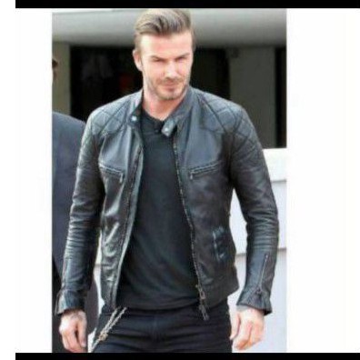 Jaket Kulit Pria / Jaket Keren
