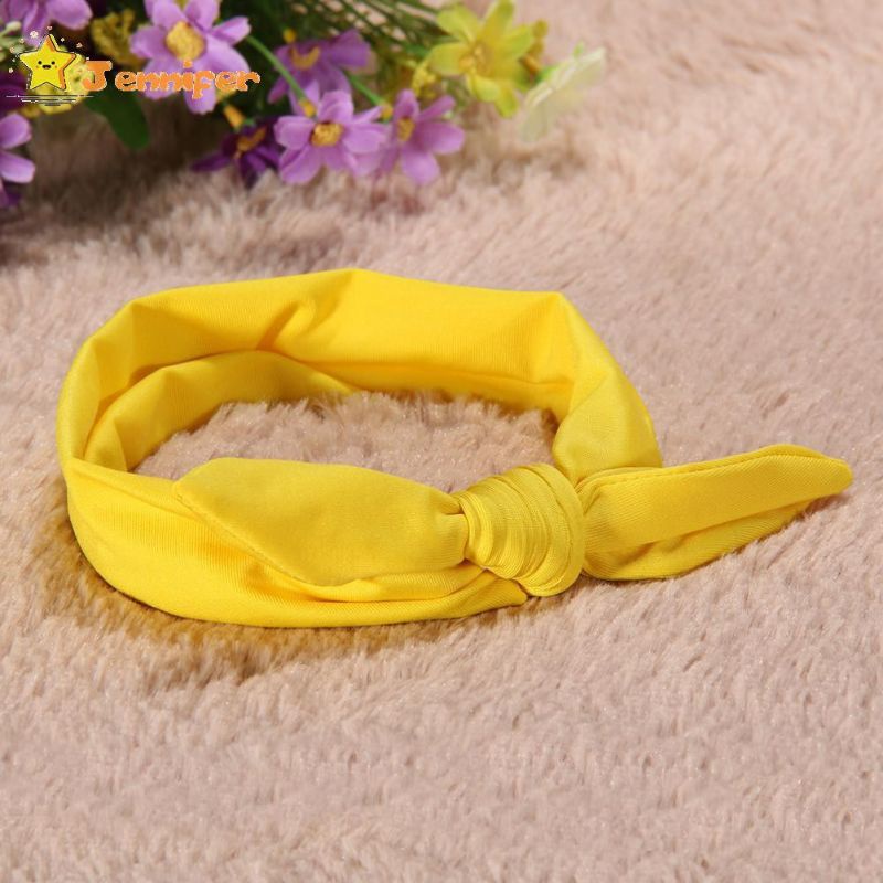 Bando pita bayi 0-3 tahun/ Bando simple bayi/bando murah bayi