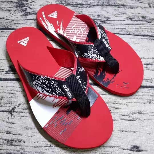 SANDAL JEPIT PRIA CASUAL WRC 18-4