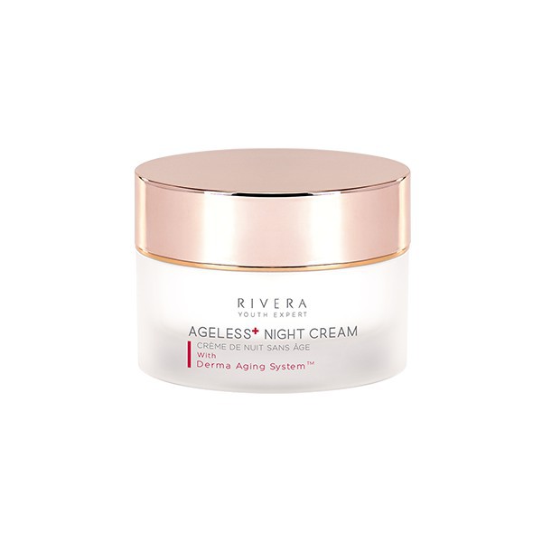 Rivera Youth Expert Ageless - Night Cream 30ml