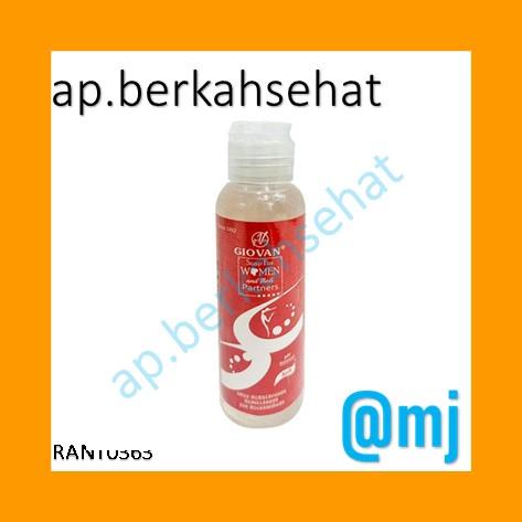 Giovan Merah 100ml