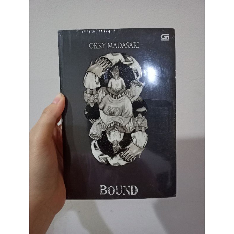 Bound - Okky Madasari