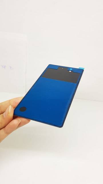 Back Cover Sony Xperia Z 5.0&quot; Backdoor Sony Z LTE C6602 Tutup Belakang Hp