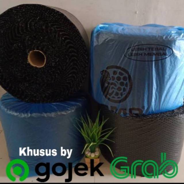 

Bubble wrap MURAH.!! Lebih Tebal