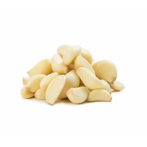 

Bawang Putih Kupas (250 gr)