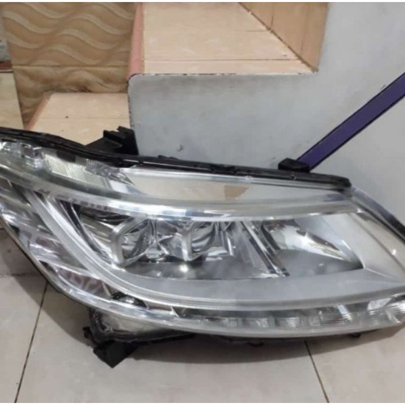 Headlamp Honda all new Odyssey