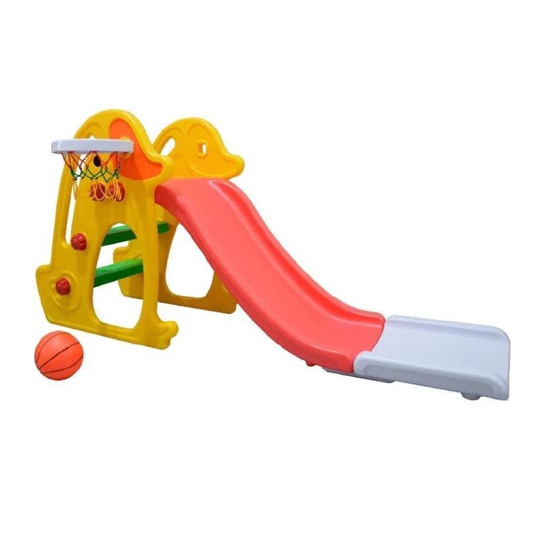LABEILLE Chick Fun Slide KC516 / Mainan Perosotan Anak