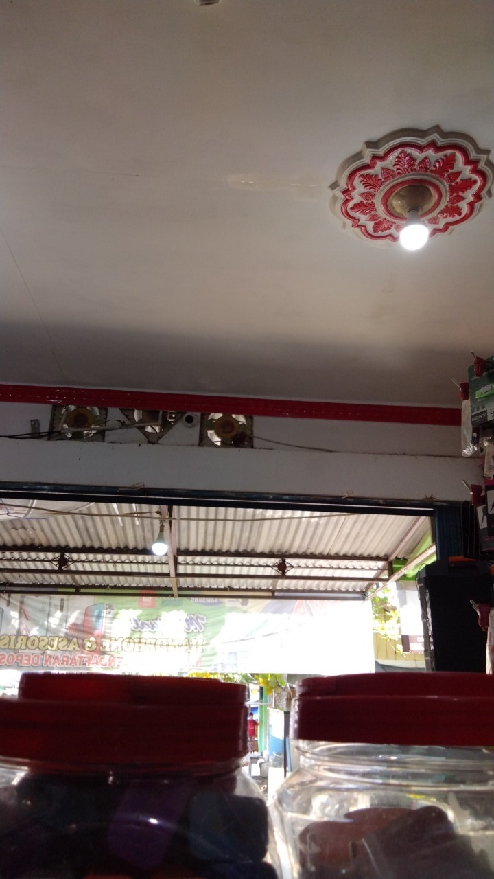 Baju Batik Pria Gus Azmi Syubbanul Muslimin Batik Katun Halus Hadroh Azzahir Hilwa Ala Santri Modern