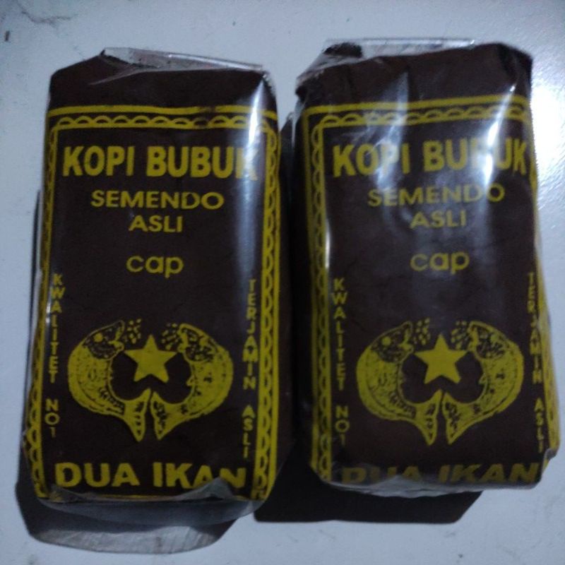 

Kopi bubuk