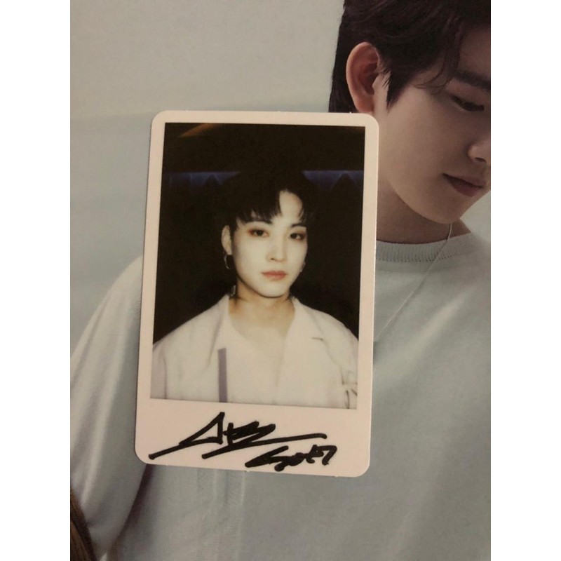 [BOOKED] GOT7 LAST PIECE PC JB