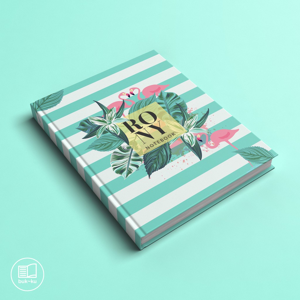 

Notebook Custom Kuliah Sekolah Catatan Tulis notes agenda planner buku ulang tahun hadiah unik