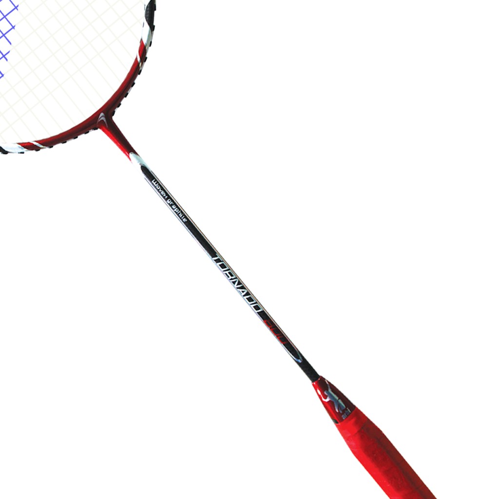 Flypower Tornado 800 Raket Bulutangkis – Offensive | 26–30 lbs