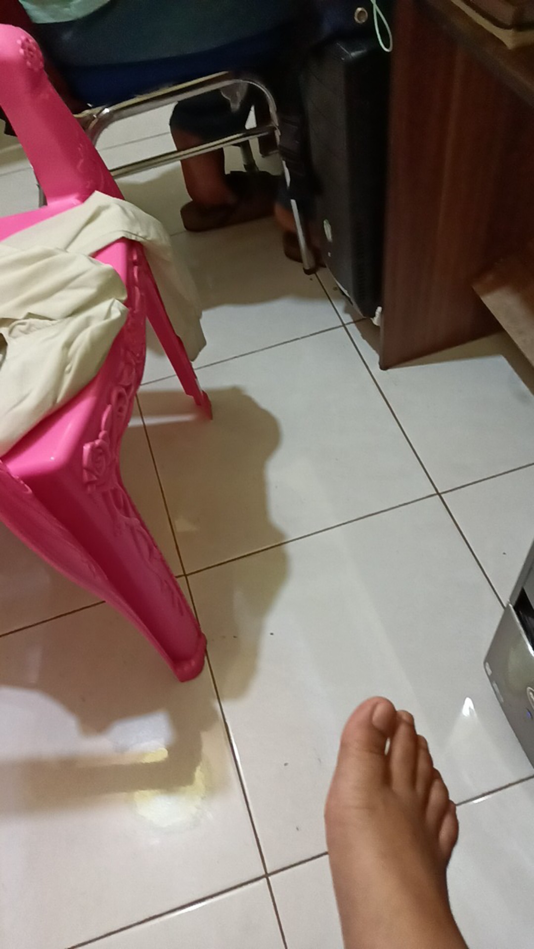 Panci Wajan Goreng Penggorengan Serbaguna Teflon Tutup Kaca Gsf 1032k / 1032 K Ukuran 32cm Dan 1132