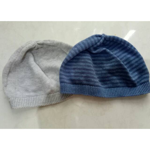 Mothercare baby hat