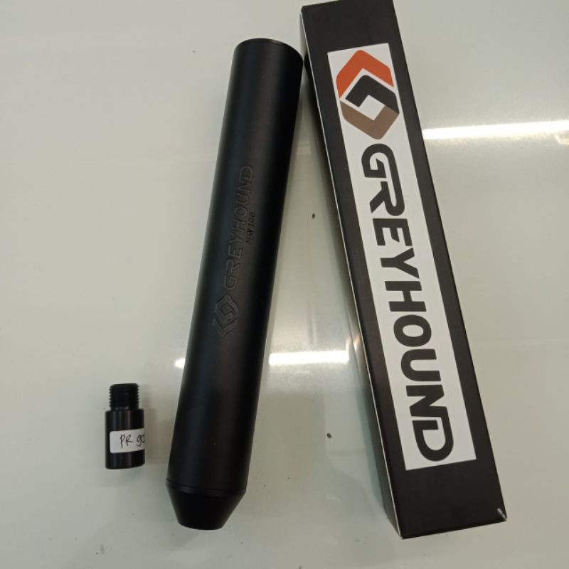 adaptor pr 900+ greyhound hw100