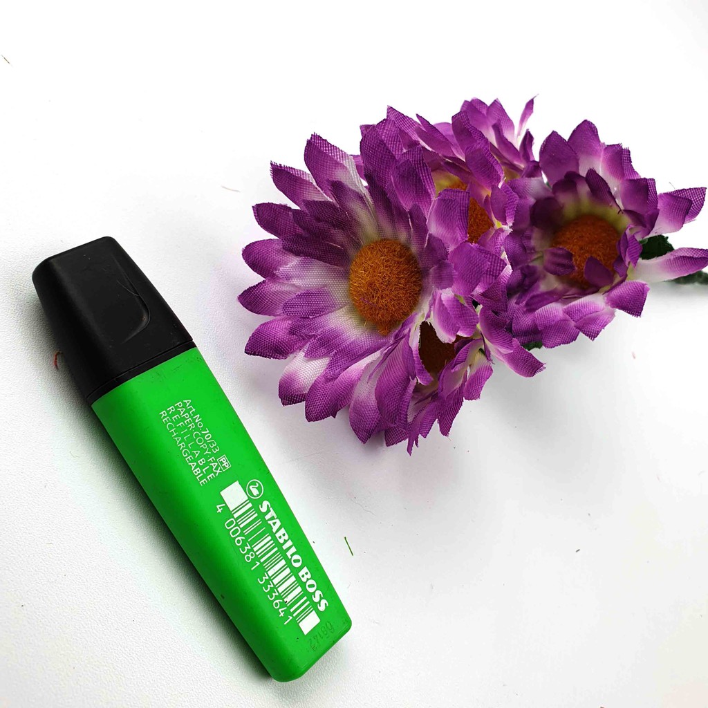 Bunga Daisy S Murah 30cm / Bunga Kain/ Bunga Palsu/ Bunga Plastik-3