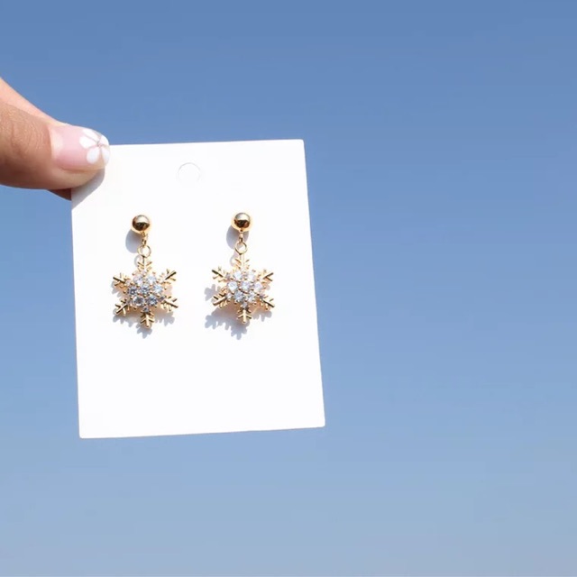 [lovelybabyshop]S925 silver anting wanita anting unik anting silver s925