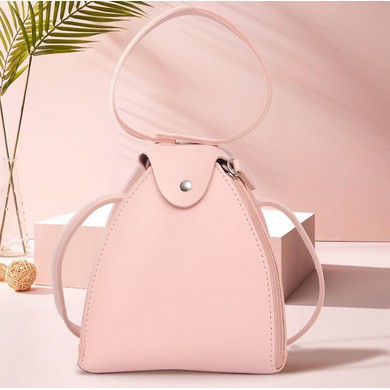 HANDBAG TAS SELEMPANG BISA JINJING TERKINI