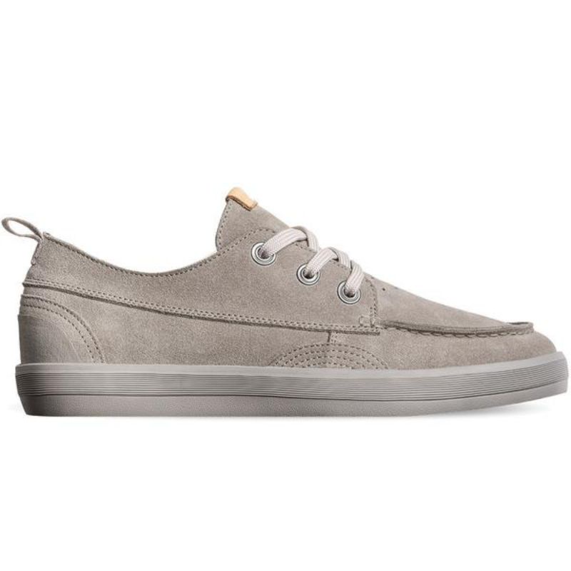 Sepatu Globe Low Tide Shoe Warm Grey