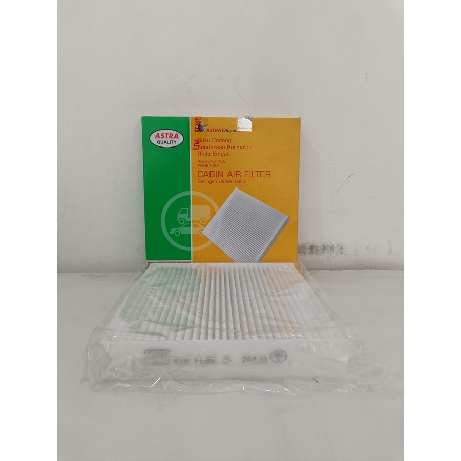 Filter cabin AC Suzuki Ertiga S4-95860-ER3-1800 ASPIRA