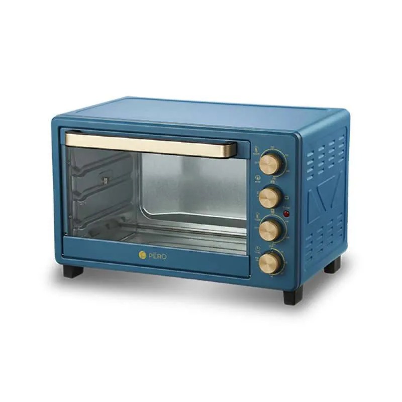 Pero Oven 35L Multi Colour