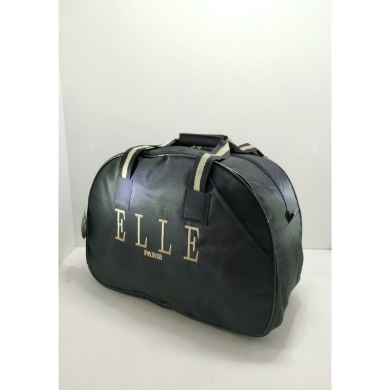 Travel bag Elle Warna polos