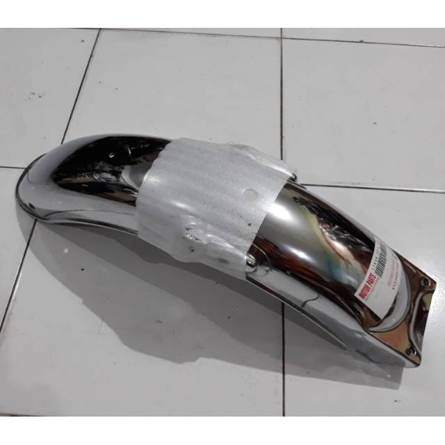 Spakbor Slebor Belakang Honda GL100 Three Star
