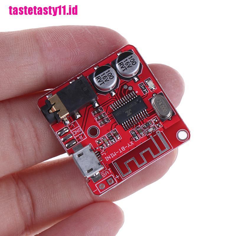 Modul decoder mp3 lossless wireless bluetooth 3.7-5v