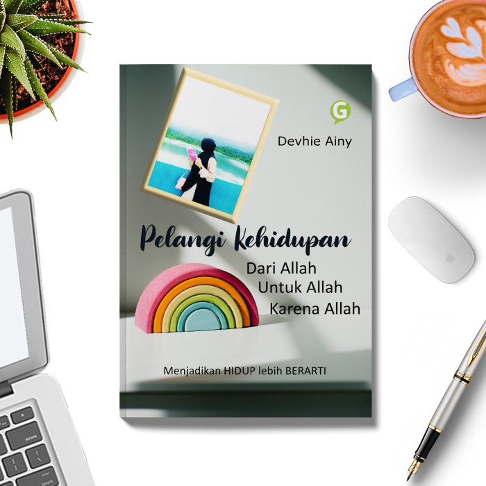 

CODE741 terpercaya Pelangi Kehidupan_Dari Allah Untuk Allah Karena Allah_