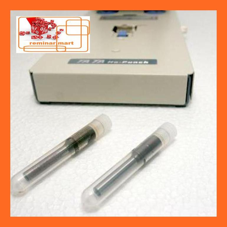 

474Srem Mata Pisau Mesin Pelubang Kertas Tata Ho-Punch Repjd80E