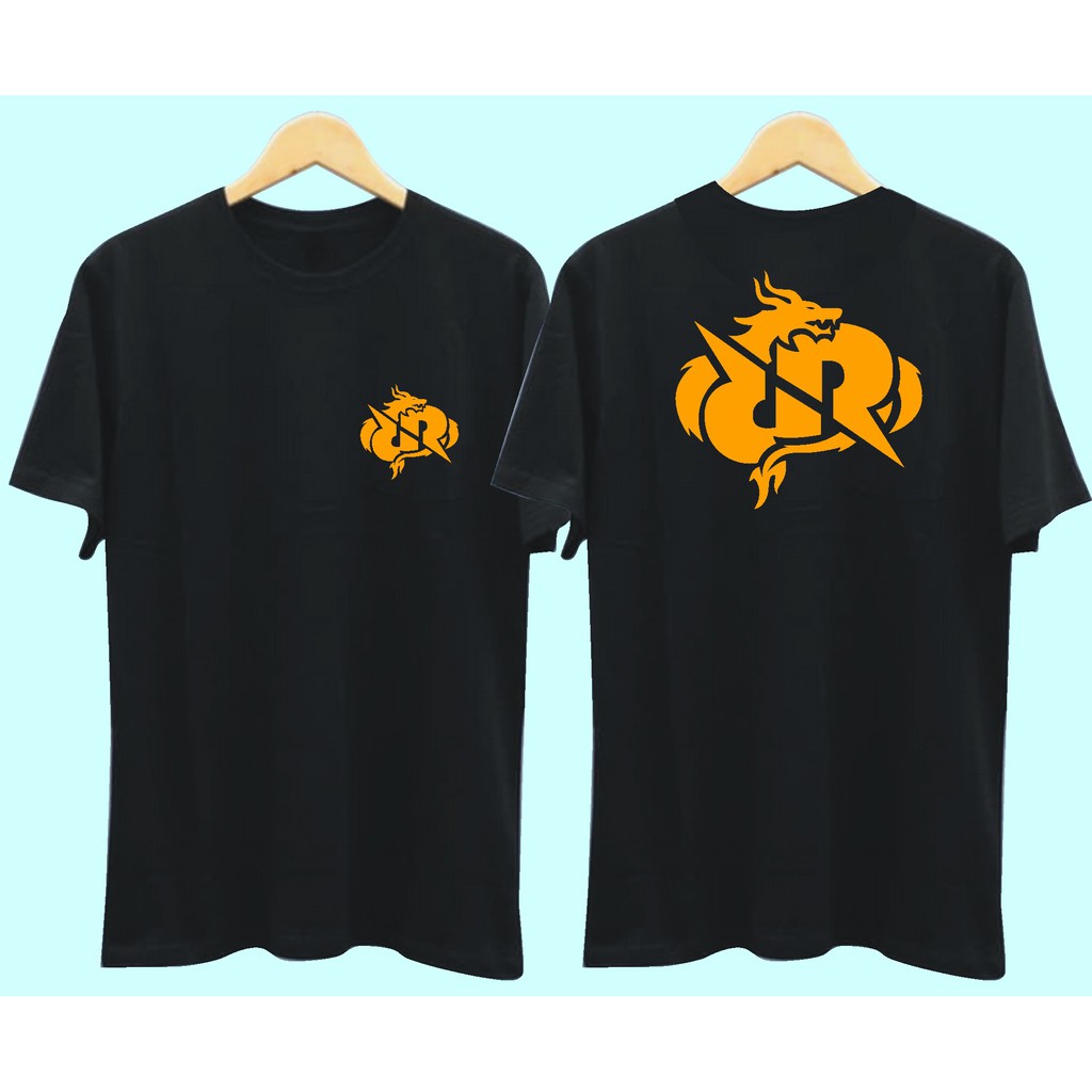 KAOS RRQ NAGA/COD/PRIA/WANITA