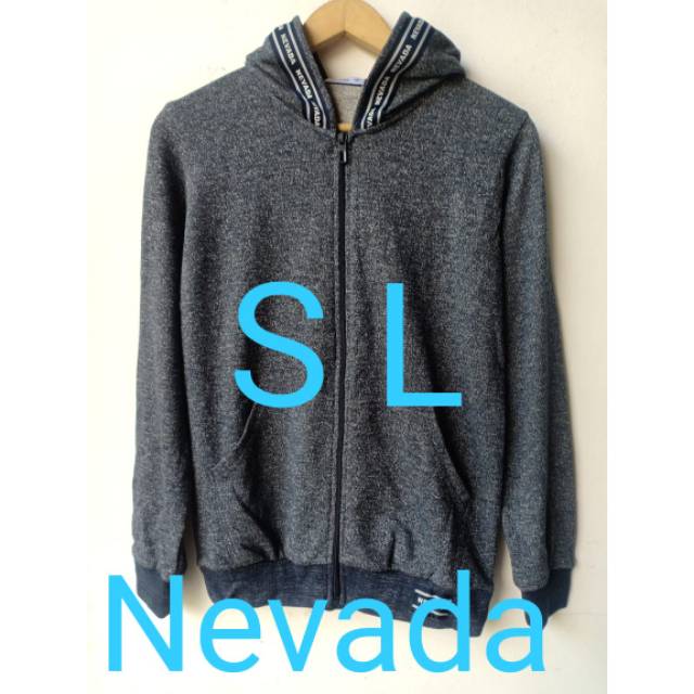 Jaket Wanita Nevada