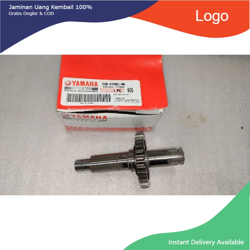 As Ger depan jupiter Z115