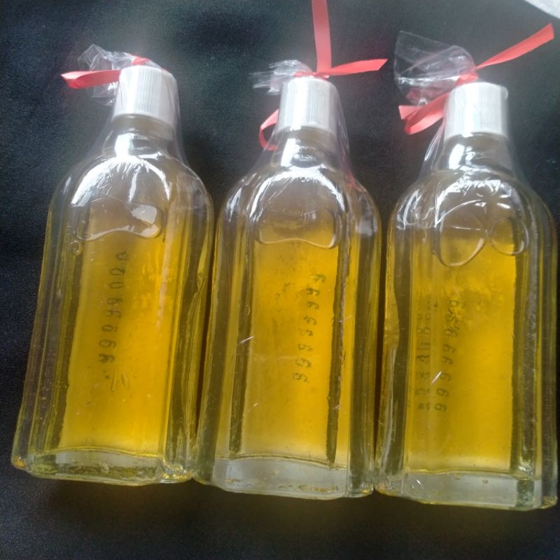 

Minyak Srimpi Asli Ratuliv