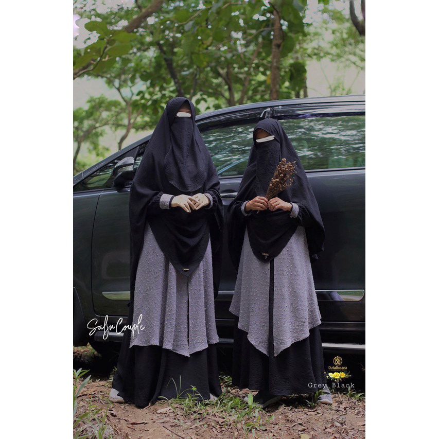 SALJU URAGIRI BY DUTA BUSANA