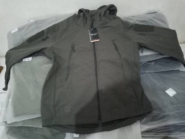 COD Jaket TAD Gear Tactical Impor Original / Taslan