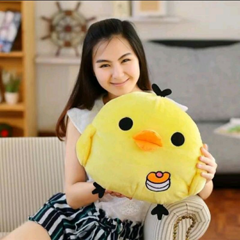 Boneka Duck Bebek Ayam Piyo