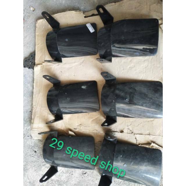 Cover monoshock Jupiter mx 135