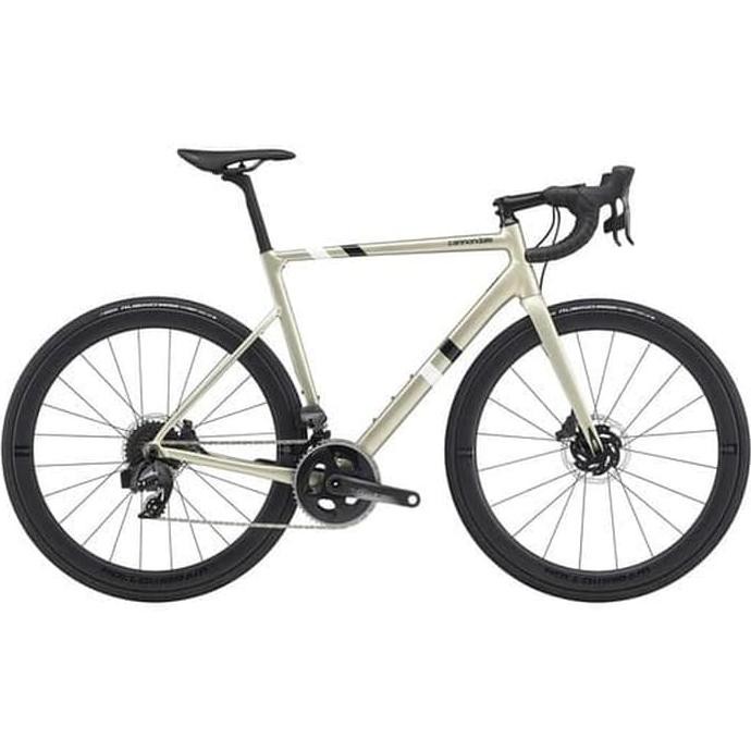 Cannondale Bike Caad13 Force Etap Axs (2020) - Champagne
