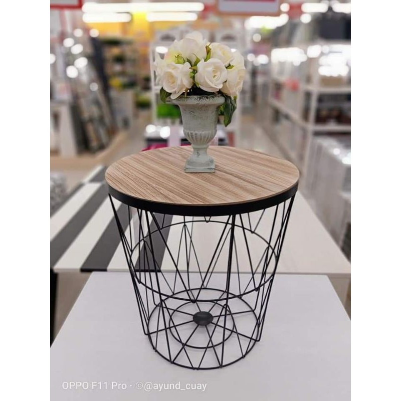 NC Sale Informa Meja topaz Meja toby Meja sudut