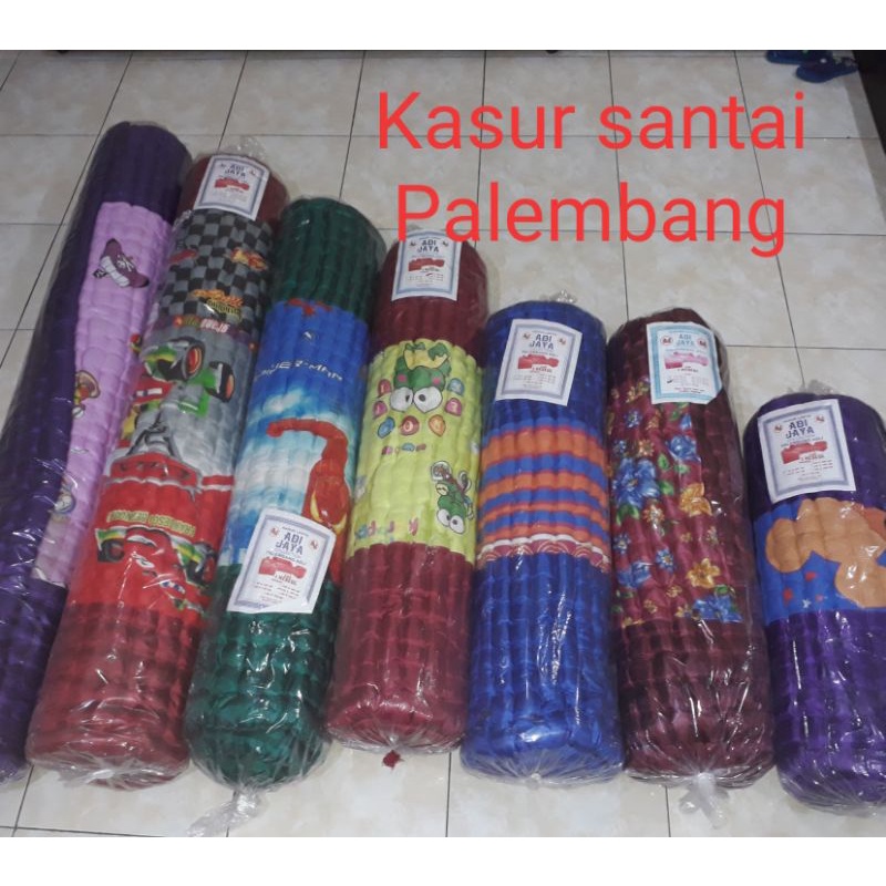 kasur palembang kasur santai ukuran 140cm x 200cm