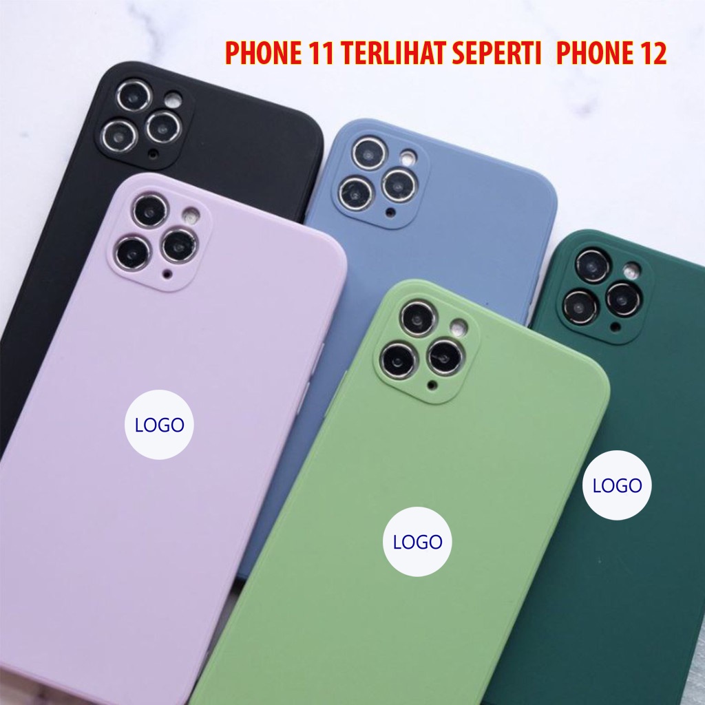 SHOFT CASE SQUAR EDGE IP 6 IP 6 PLUS IP 7 IP 8 IP 7 PLUS IP 8 PLUS IP X IP XR IP 11 PROMAX IP 11