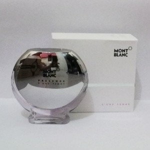 Mont Blanc Presence Cewek Parfum KW